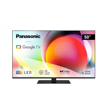 TV 50 UHD 4K SMART TV DVB-T2 3HDMI CLASSE E SAT