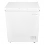 CONGELATORE ORIZZONTALE 142LT CLASSE E