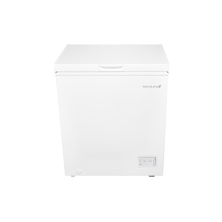 CONGELATORE ORIZZONTALE 142LT CLASSE E