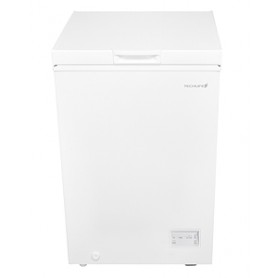 CONGELATORE ORIZZONTALE 98LT CLASSE E