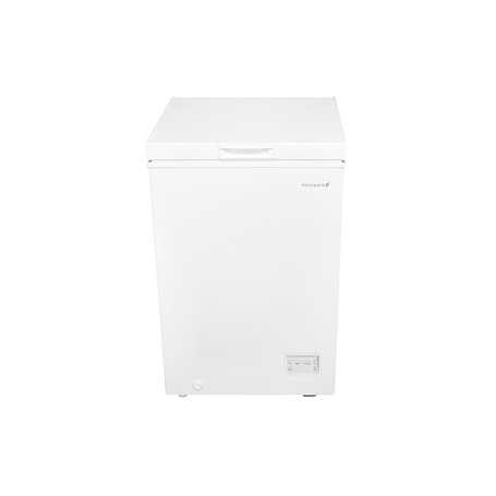 CONGELATORE ORIZZONTALE 98LT CLASSE E
