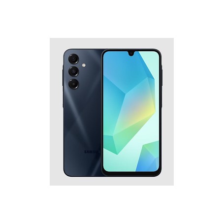 SAMSUNG GALAXY A16 128GB ROM 4GB RAM ITA NERO