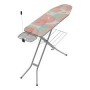 ASSE DA STIRO 120CM X 38CM CON APPOGGIO