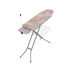 Asse Da Stiro 120x38cm Con Appoggio