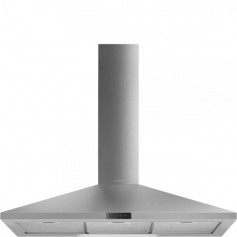 CAPPA ASPIRANTE 90CM INOX