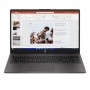 NOTEBOOK INTEL I3 15.6 SSD 256GB 8GB RAM WIN11