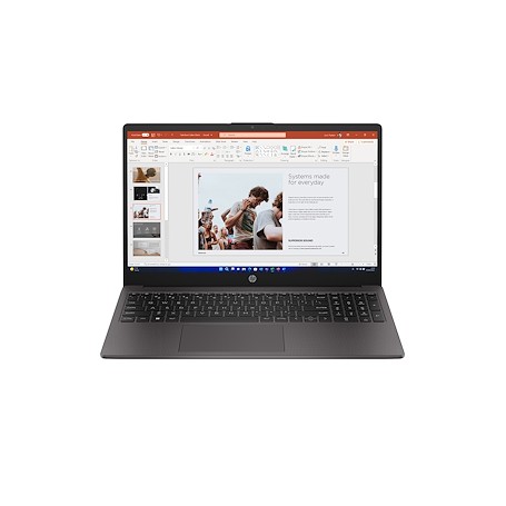 NOTEBOOK INTEL I3 15.6 SSD 256GB 8GB RAM WIN11