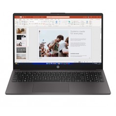 NOTEBOOK INTEL I3 15.6 SSD 256GB 8GB RAM WIN11