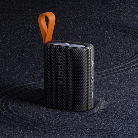 SPEAKER BLUETOOTH 5WATT 10H AUTONOMIA IP67 TWS