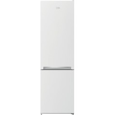 FRIGO COMBINATO 291LT CLASSE E STATICO BIANCO