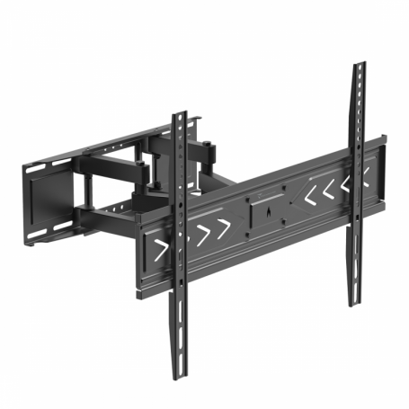 SUPPORTO TV 32-70 DOPPIO SNODO DOPPIO BRACCIO
