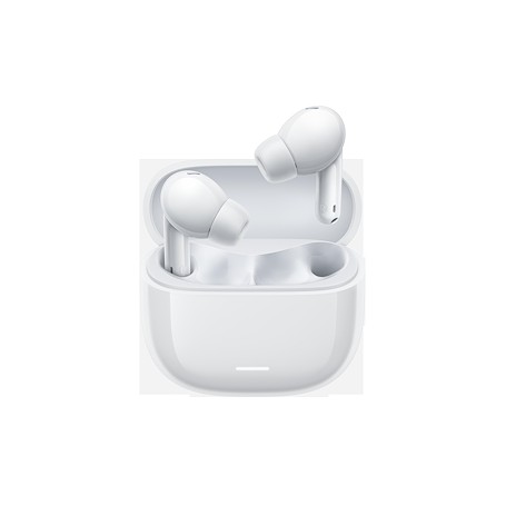 AURICOLARI BLUETOOTH CON CUSTODIA DI RICARICA BIAN