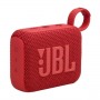 SPEAKER BLUETOOTH 4.2W AUTONOMIA 9H ROSSO