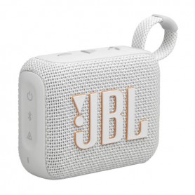SPEAKER BLUETOOTH 4.2W AUTONOMIA 9H BIANCO