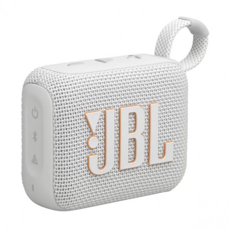 SPEAKER BLUETOOTH 4.2W AUTONOMIA 9H BIANCO