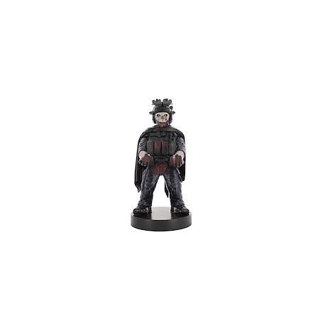 COD ZOMBIE GHOST CABLE GUY