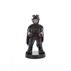 COD ZOMBIE GHOST CABLE GUY