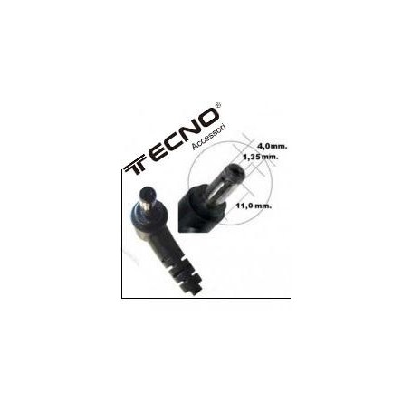 ALIMENTATORE PER NOTEBOOK COMPATIBILE ASUS 19V