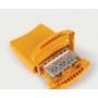 AMPLIFICATORE DA PALO 1 IN I OUT 24DC