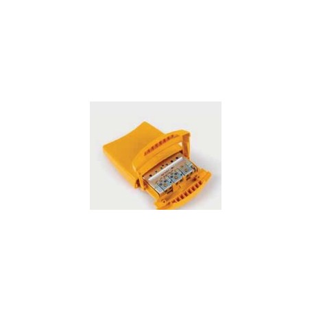 AMPLIFICATORE DA PALO 1 IN I OUT 24DC