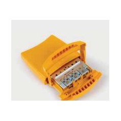 AMPLIFICATORE DA PALO 1 IN I OUT 24DC