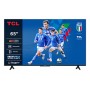 TV 65 LED UHD 4K SMART TV DVB-T2 3HDMI SAT