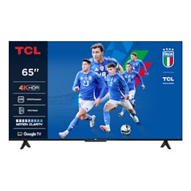 TV 65 LED UHD 4K SMART TV DVB-T2 3HDMI SAT