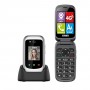 CELLULARE GSM CON TASTI GRANDI E GPS
