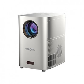 VIDEOPROIETTORE PORTATILE HD 180ANSI LUMEN