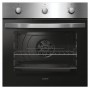 FORNO INCASSO ELETTRICO 65LT MULTIFUNZIONE INOX NR
