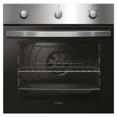 FORNO INCASSO ELETTRICO 65LT MULTIFUNZIONE INOX NR
