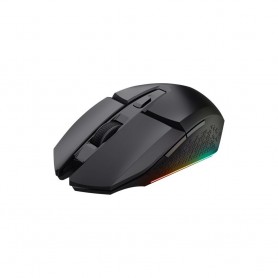 MOUSE GAMING WIRELESS 6 TASTI CON SCROLL LUMINOSO