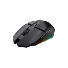 MOUSE GAMING WIRELESS 6 TASTI CON SCROLL LUMINOSO