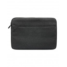 Custodia Per Tablet 11" Poliestere Nero