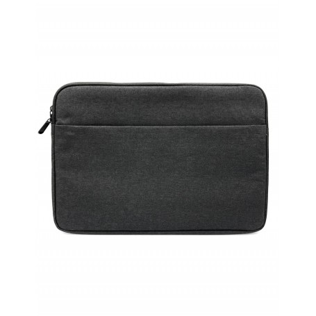 CUSTODIA PER TABLET 11 POLIESTERE NERO