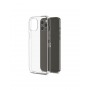 CUSTODIA IN SILICONE TRASPARENTE PER REDMI A5