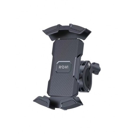 SUPPORTO UNIVERSALE SMARTPHONE  PER BICI