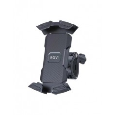 SUPPORTO UNIVERSALE SMARTPHONE  PER BICI