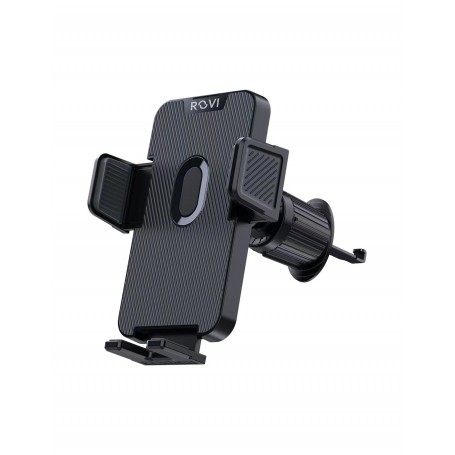 SUPPORTO UNIVERSALE PER SMARTPHONE PER AUTO