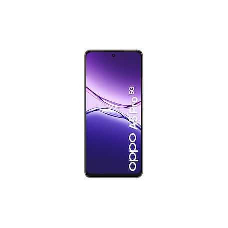 OPPO A5 PRO 5G 256GB ROM 8GB RAM TIM BLACK BROWN