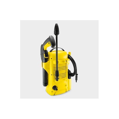 IDROPULITRICE 1400WATT 110BAR
