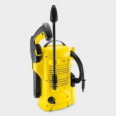 IDROPULITRICE 1400WATT 110BAR