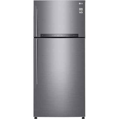 FRIGO DOPPIA PORTA 506LT NO FROST CLASSE E WIFI