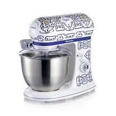 IMPASTATRICE 2400WATT CAPACITÀ 5.5LT 7 VELOCITÀ