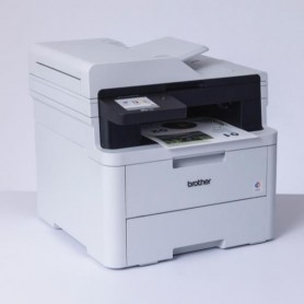 STAMPANTE LASER MULTIFUNZIONE 4IN1 ADF WIFI