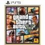 GRAND THEFT AUTO 5 PER PS5
