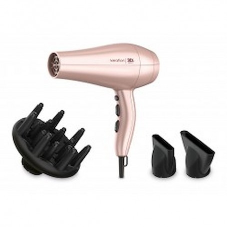 PHON 2300WATT CON DIFFUSORE 3 TEMP 2VEL