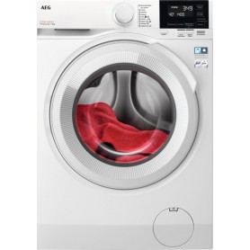 LAVATRICE 8KG 1400GIRI CLASSE A-10% INVERTER