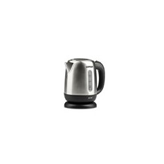 BOLLITORE CAPACITÀ 1,2LT 1630WATT INOX