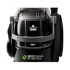 LAVATAPPETI 750WATT PET PRO PLUS